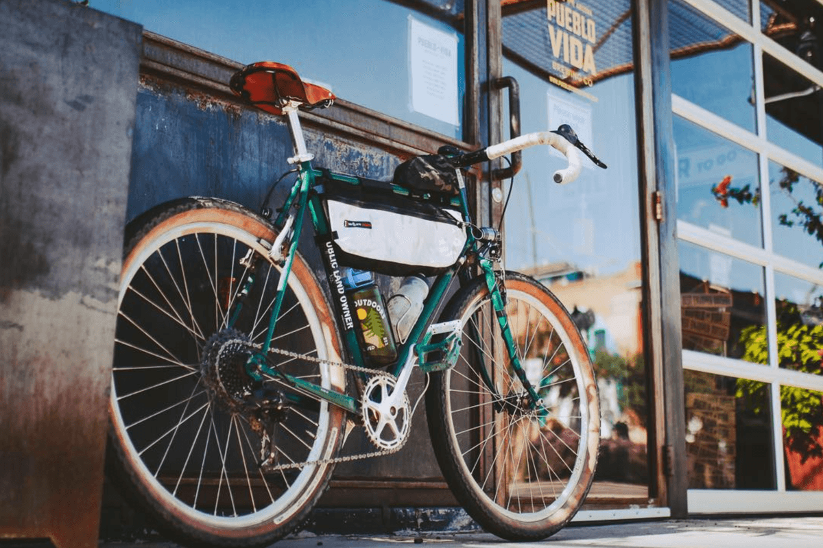 Pueblo Vida Brewing Company