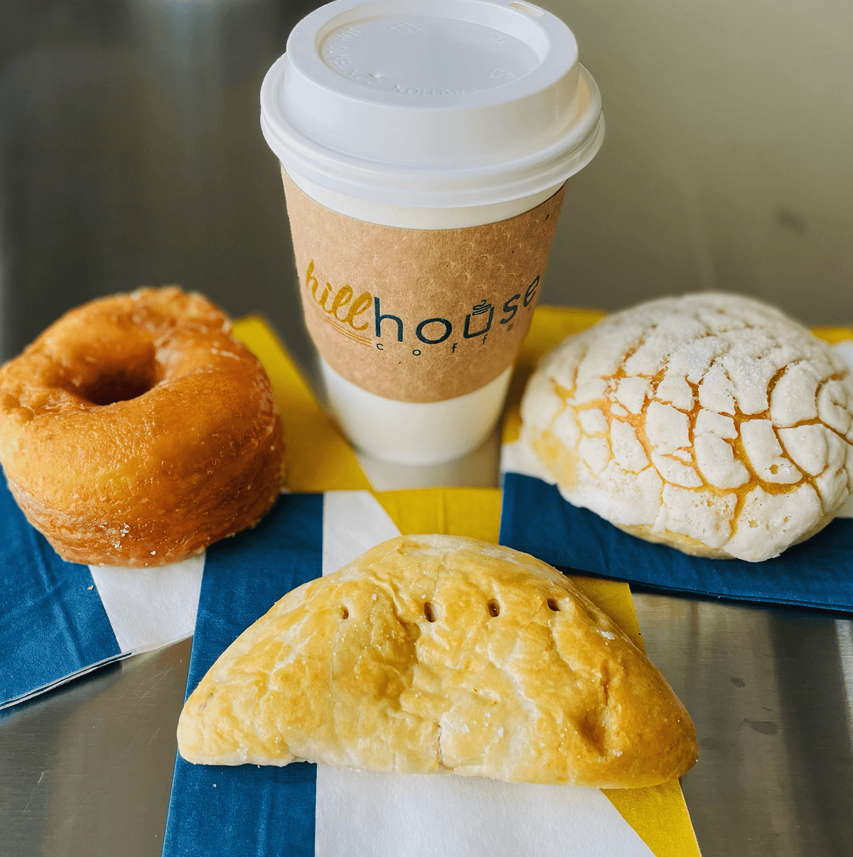 Hillhouse Coffee