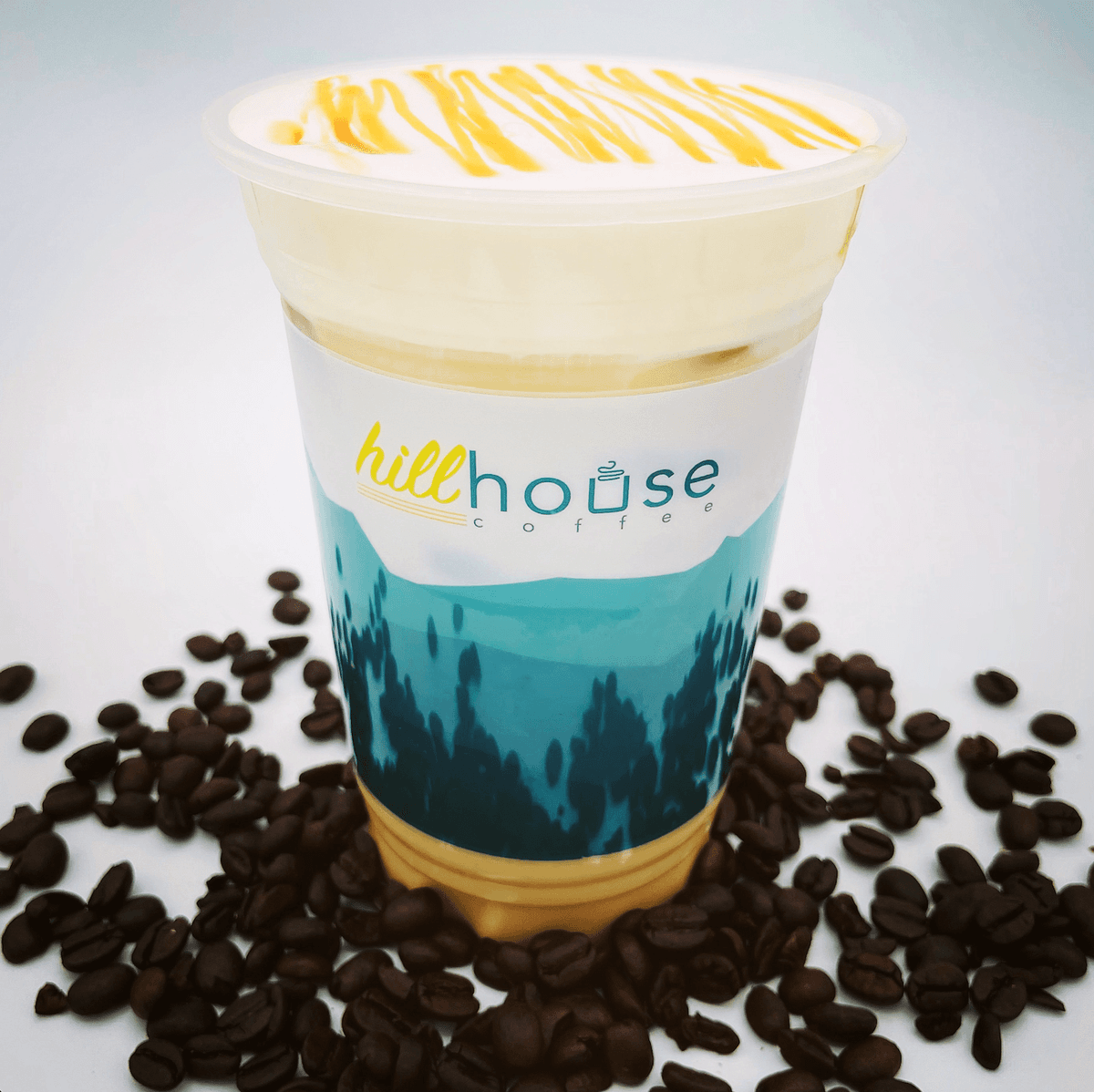 Hillhouse Coffee