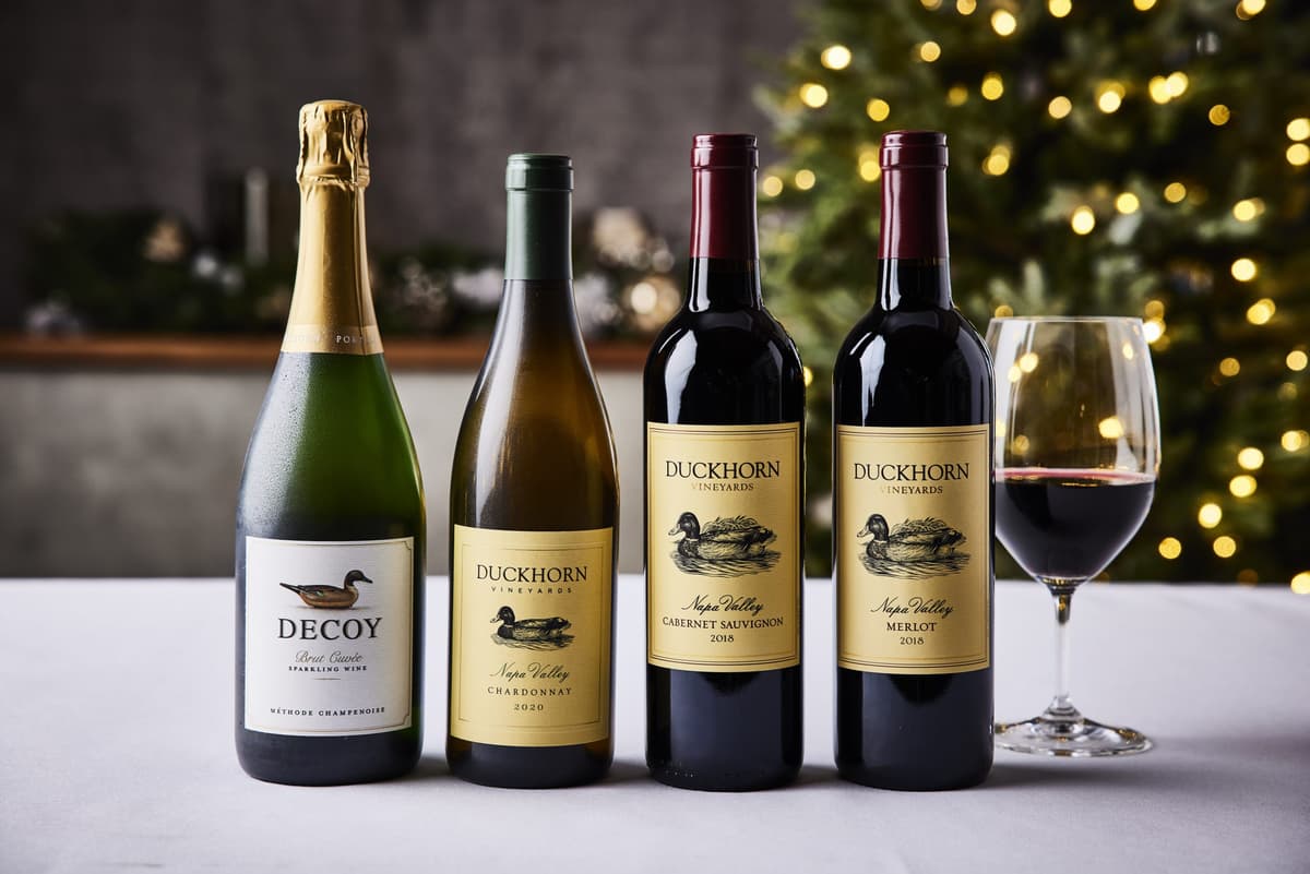 Fleming’s Prime Steakhouse & Wine Bar