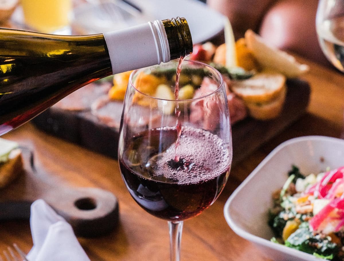 Postino WineCafé