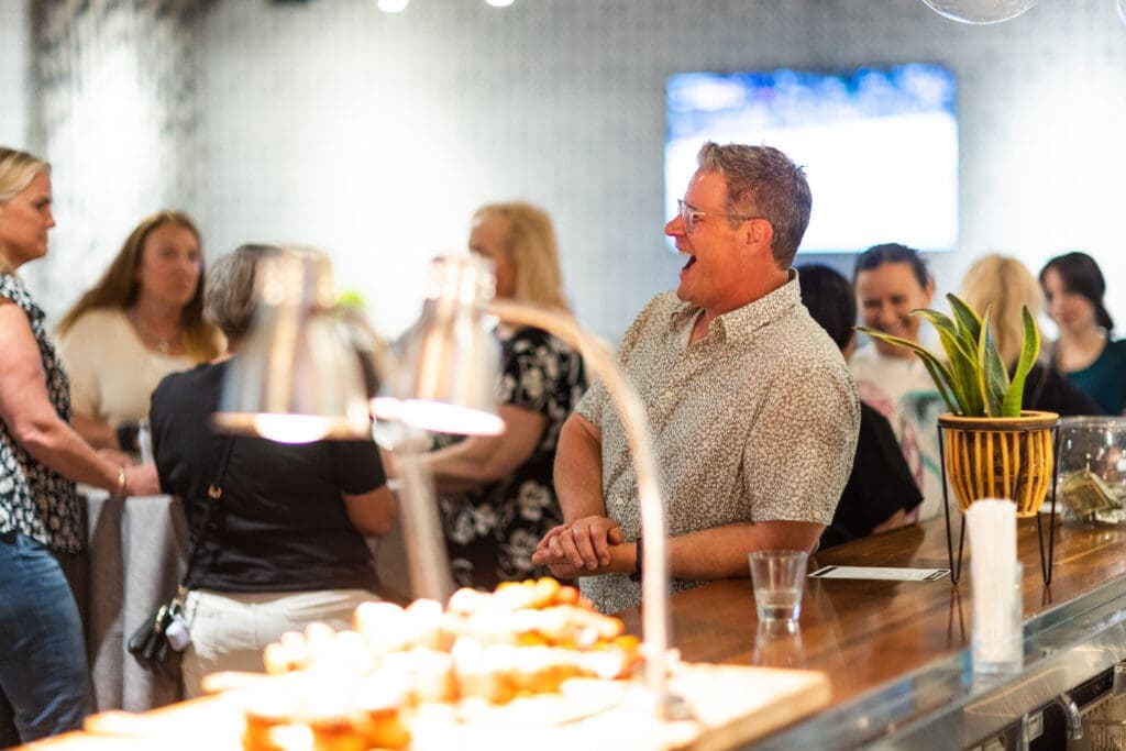 Tucson Foodie Insider Mixer