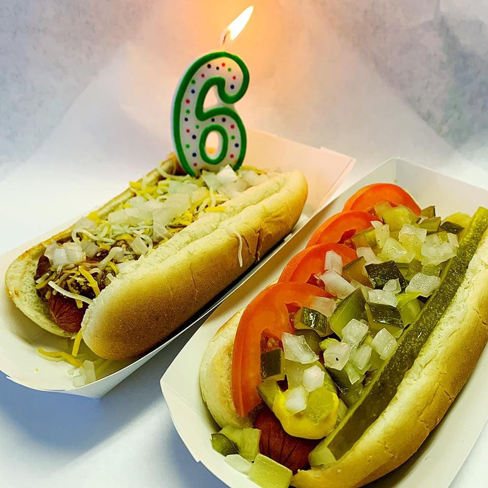 4th ave deli