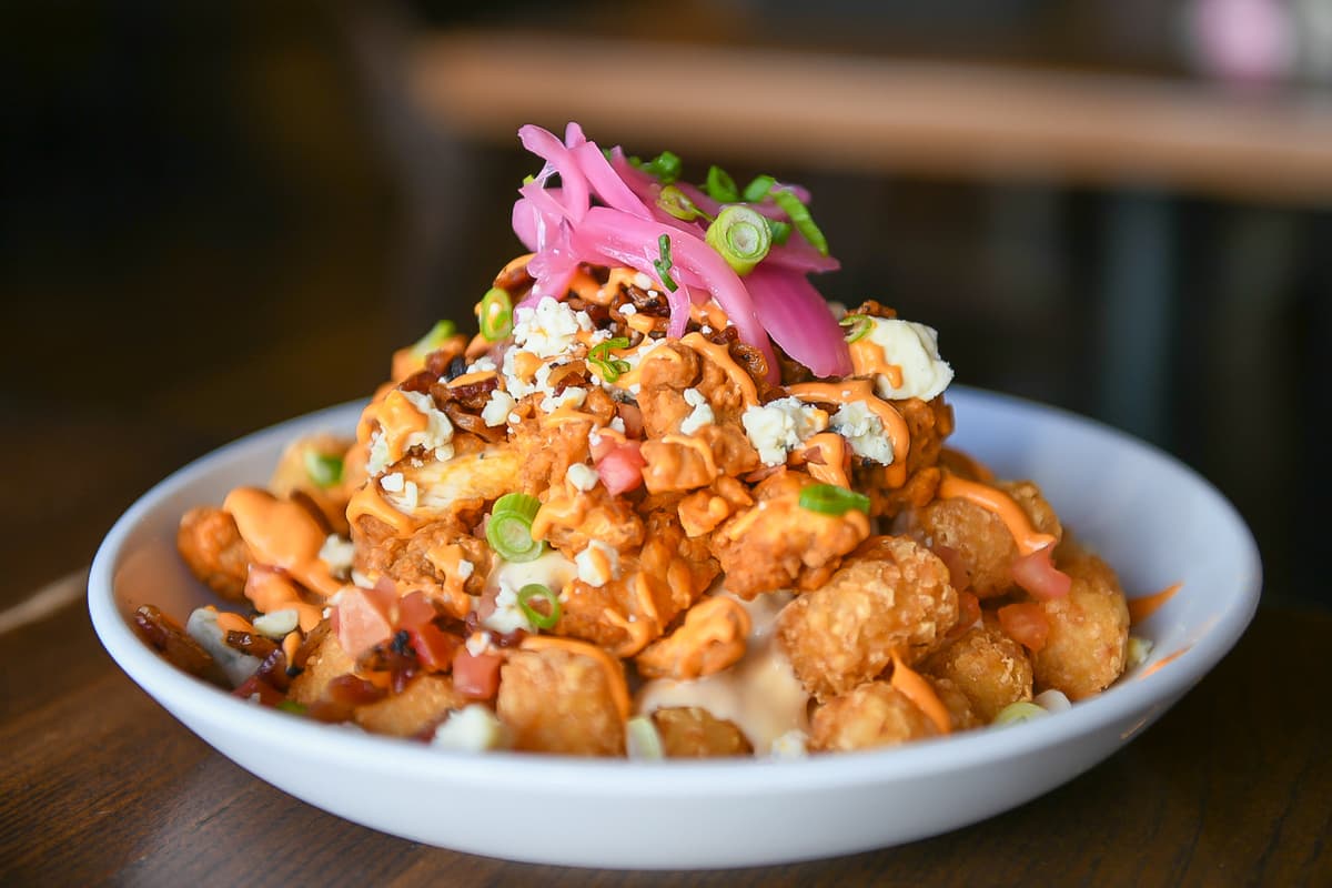 HUB Restaurant & Ice Creamery