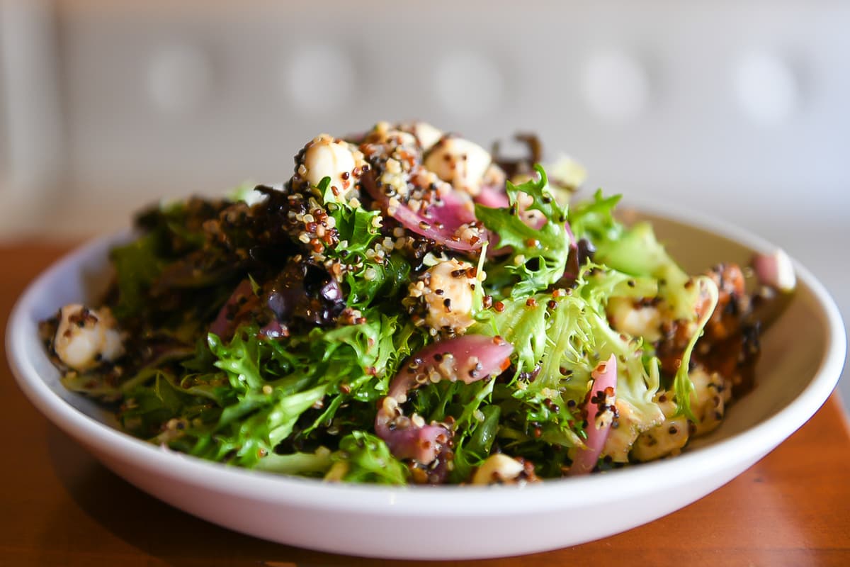 HUB Restaurant & Ice Creamery