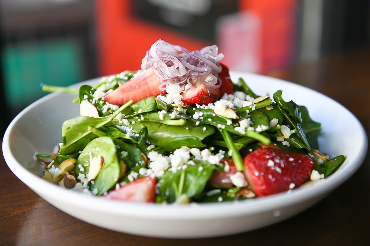 HUB Restaurant & Ice Creamery