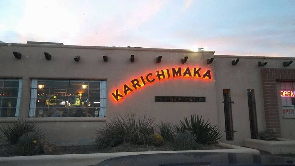 (Photo courtesy of Karichimaka on Facebook)