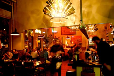 (Photo courtesy of Hotel Congress)