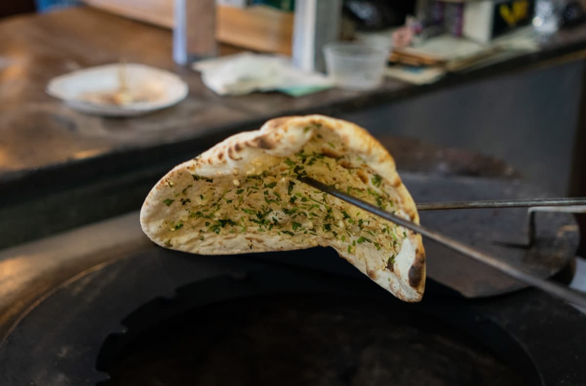 Indian Twist