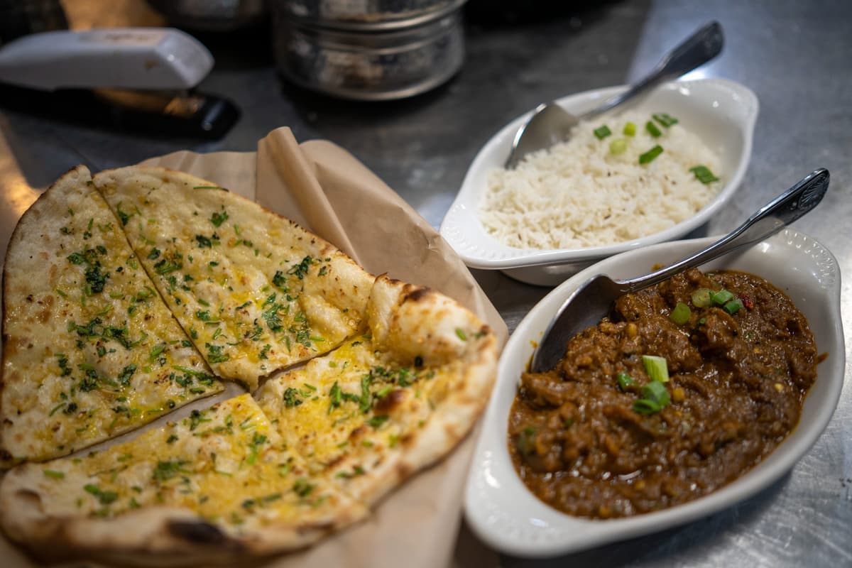 Indian Twist