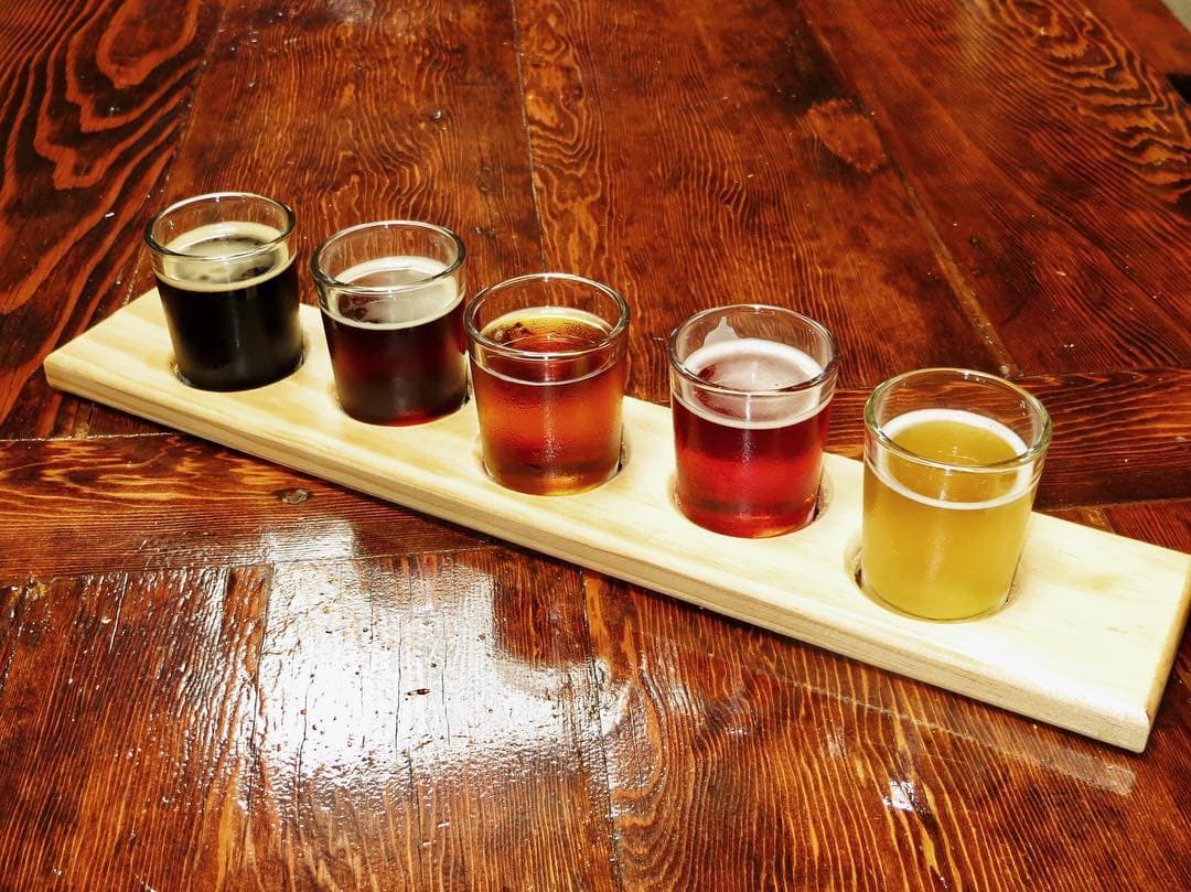 (Credit: Borderlands Brewing Company on Instagram)