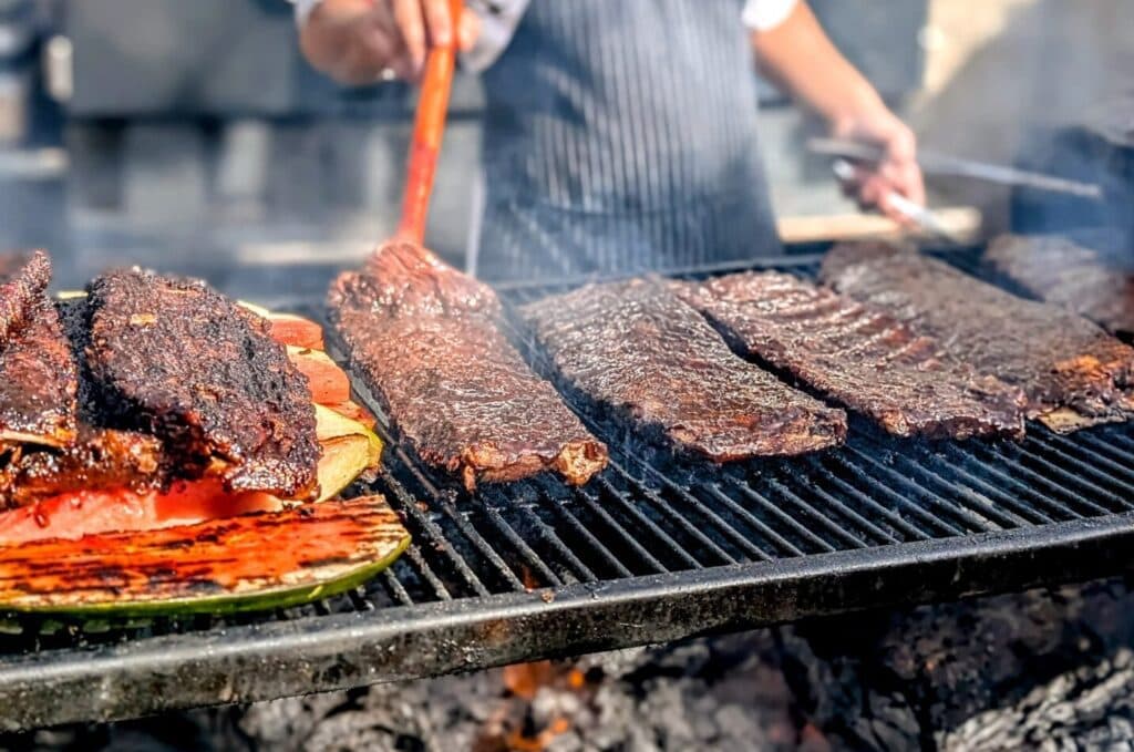 Blues, Brews & BBQ Brunch (Photo courtesy of Loews Ventana Canyon Resort)