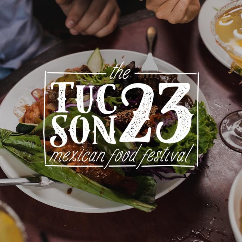 The Tucson 23: A Mexican Food Festival (Credit: The Southern Arizona Arts & Cultural Alliance on Facebook)