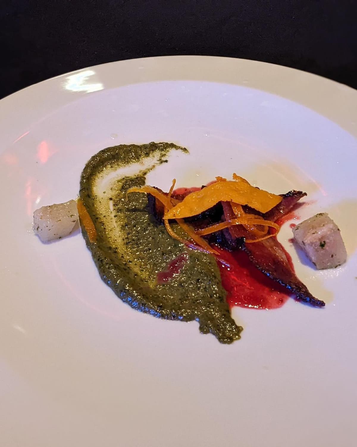 Iron Chef Tucson 2022