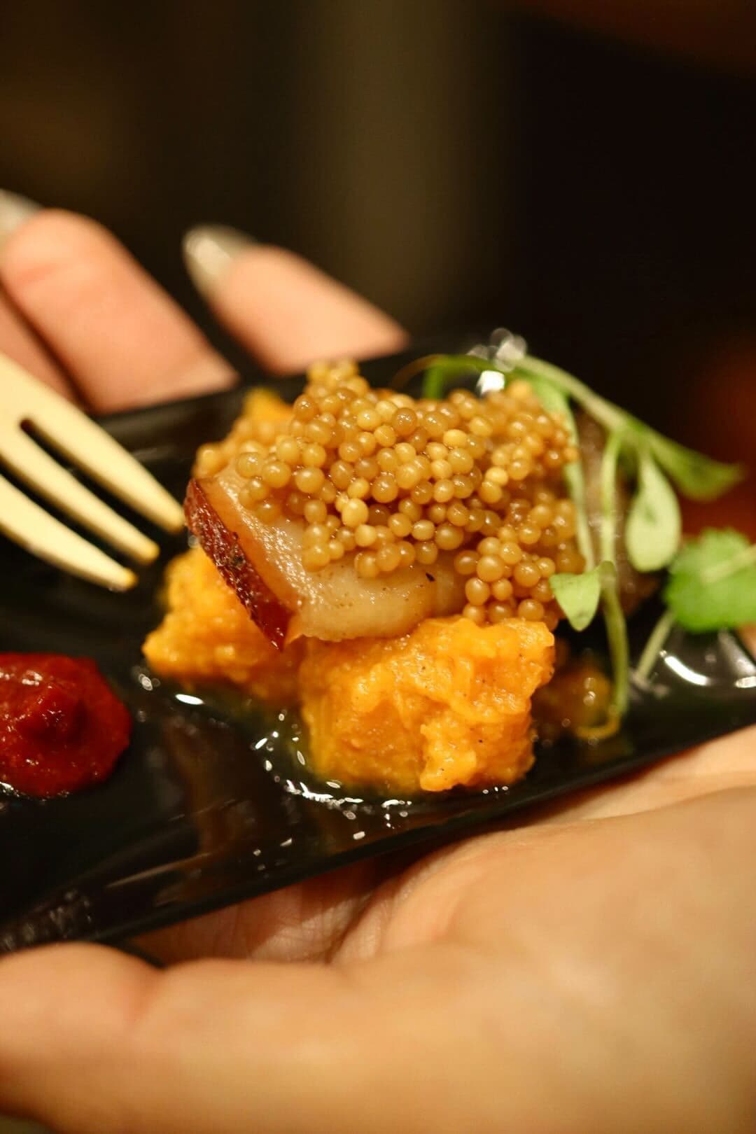 Culinary Experience at Iron Chef Tucson 2022