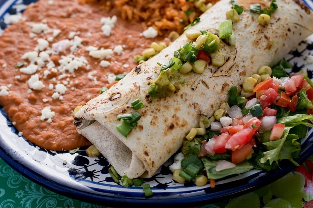 El Charro Cafe