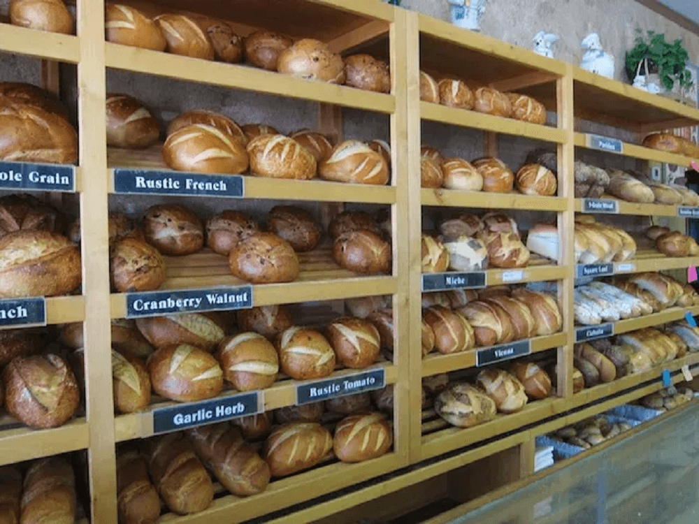 Photo courtesy of La Baguette Parisienne