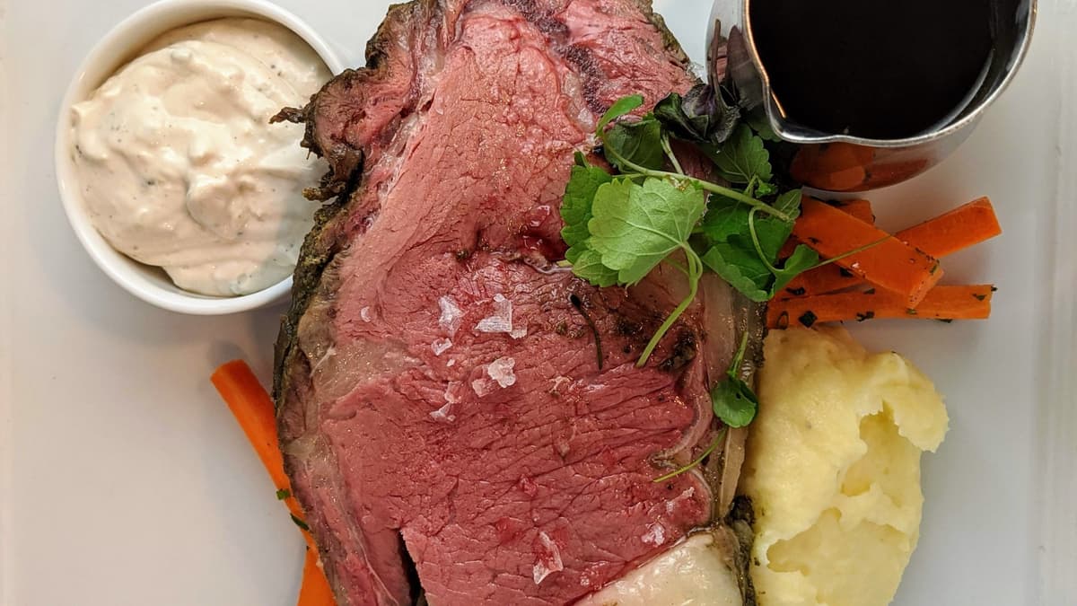 PY Steakhouse