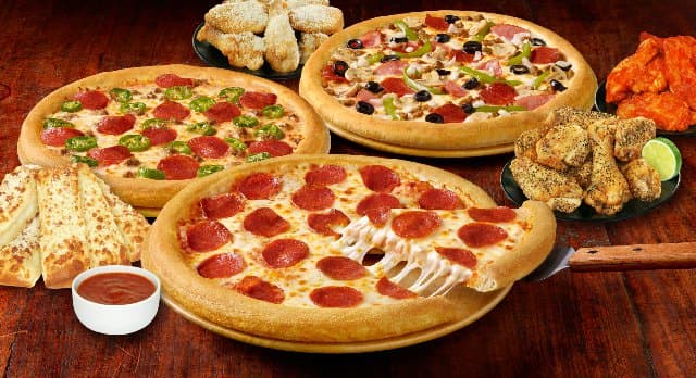 (Credit: Pizza Patrón)