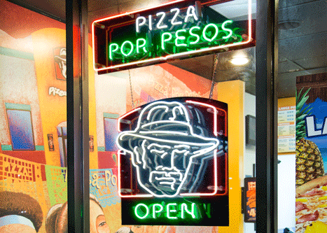 (Credit: Pizza Patrón)