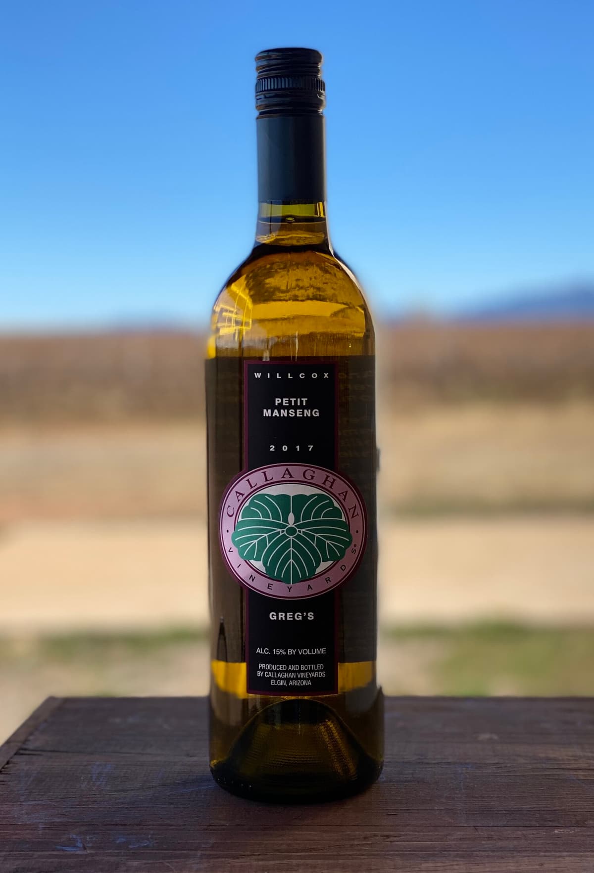 Callaghan Vineyards
