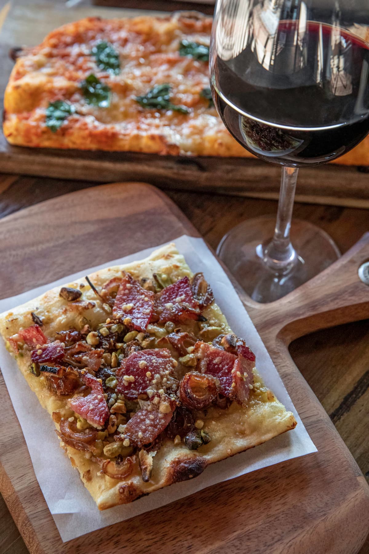 Locale Neighborhood Italian