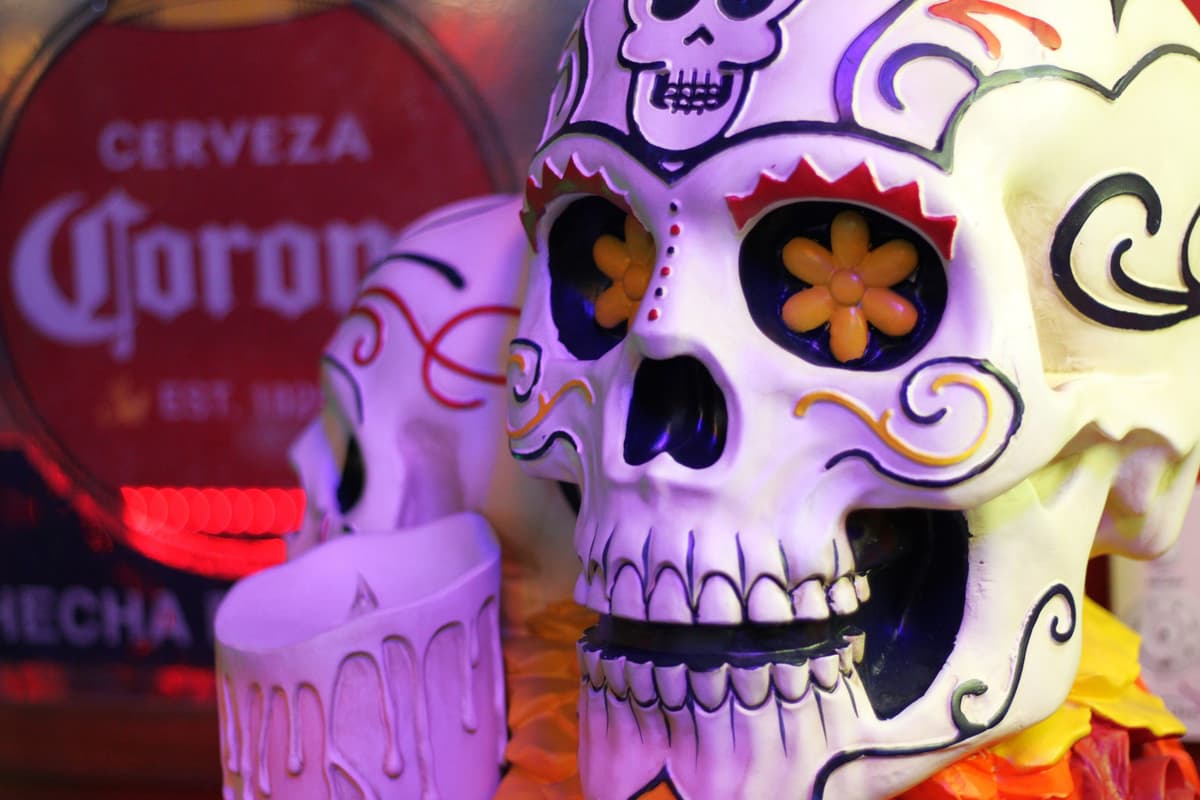 Louie's Cantina