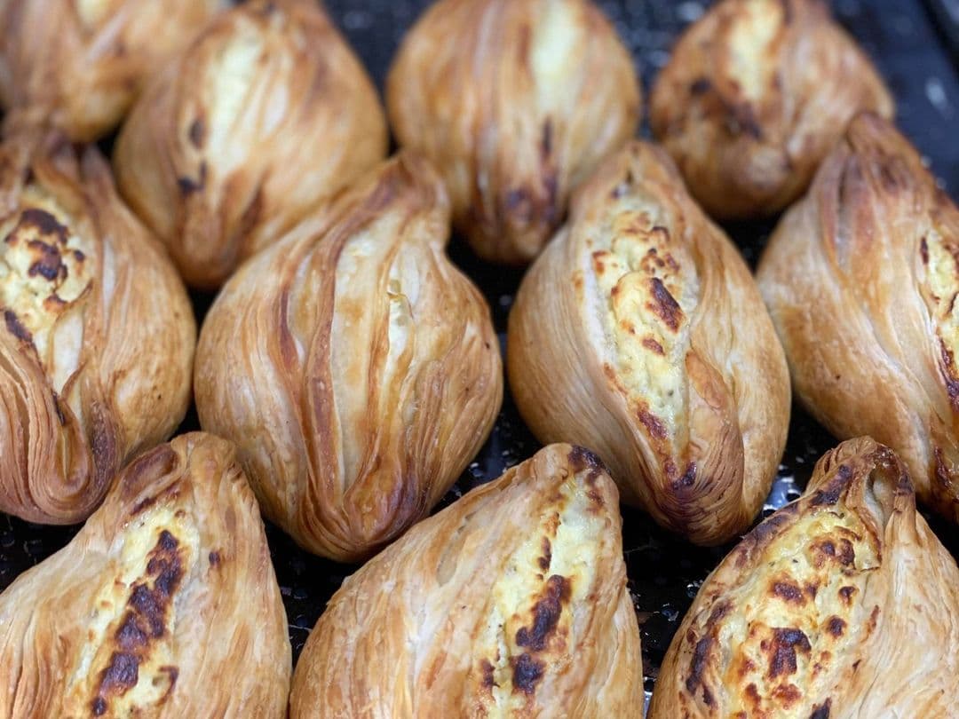 Malta Joe's Baked Goods (Photo courtesy of Malta Joe's on Instagram)