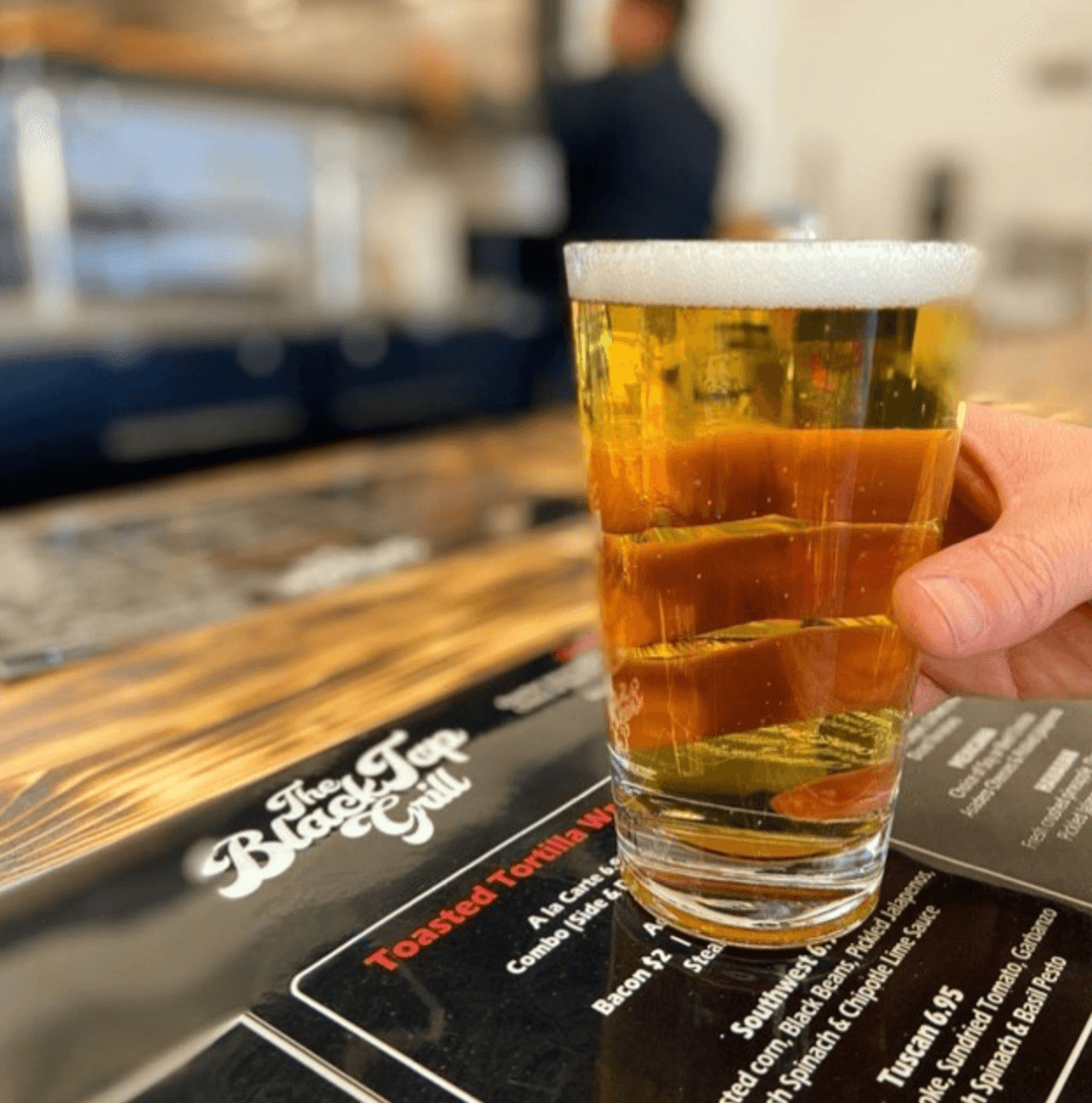 Button Brew House