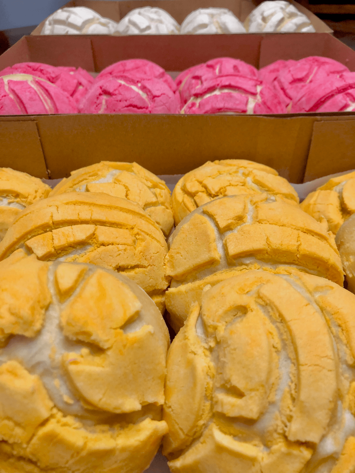 Cal's Bakeshop