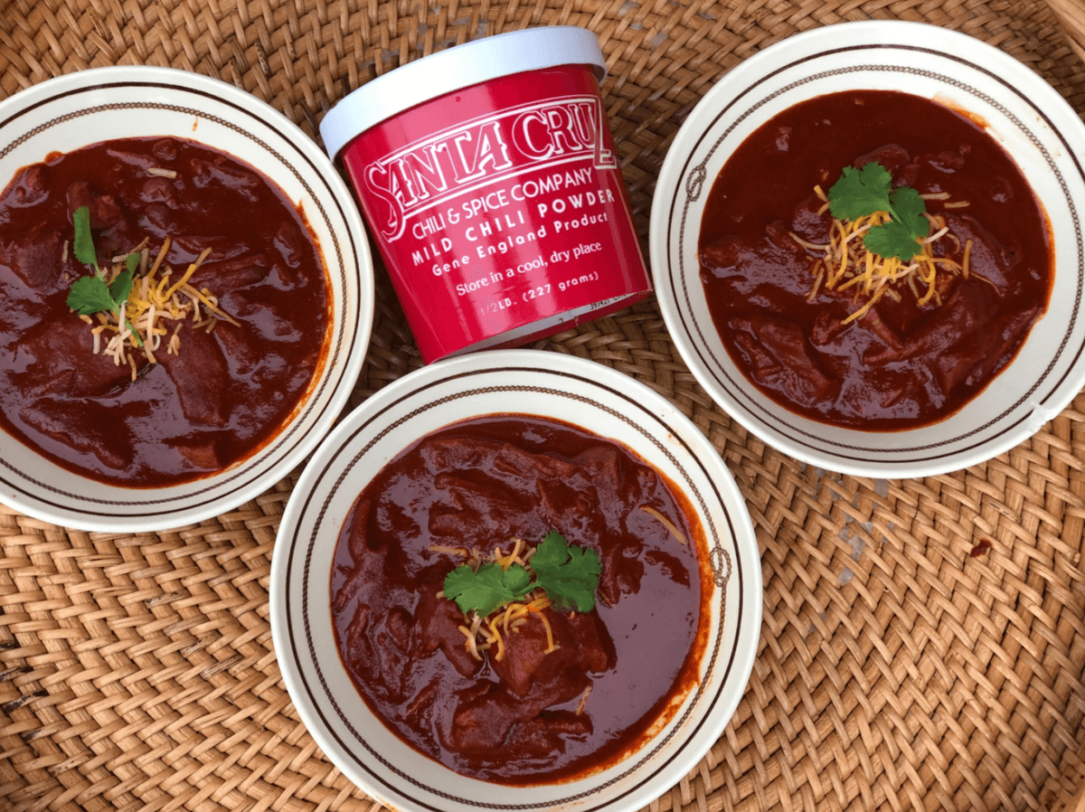 Santa Cruz Chili & Spice Company