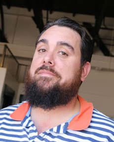 C.J. Hamm will take over management at Jackson Tavern