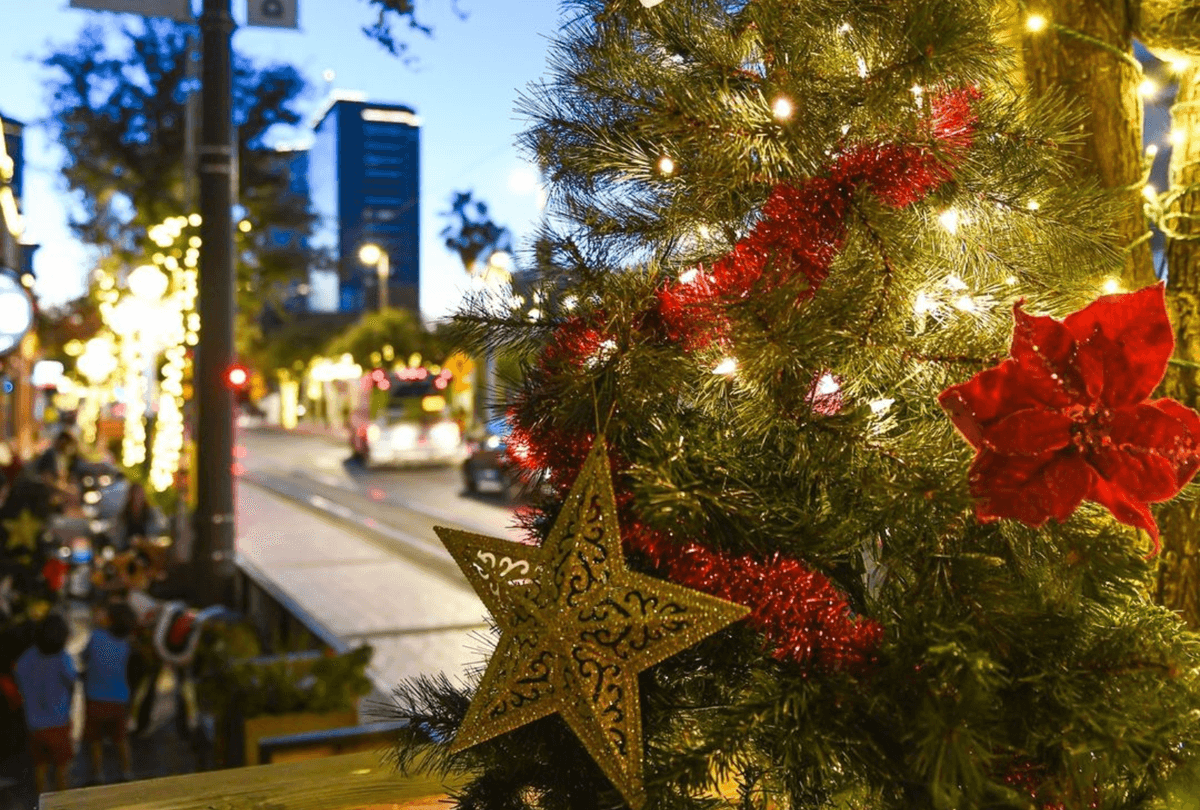 Photo courtesy of Miracle on Congress Street