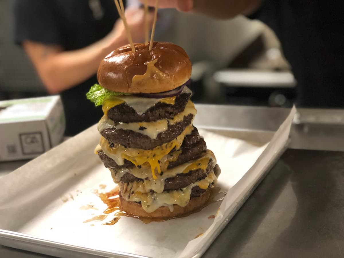 (Photo courtesy of Lindy's on 4th on Facebook)