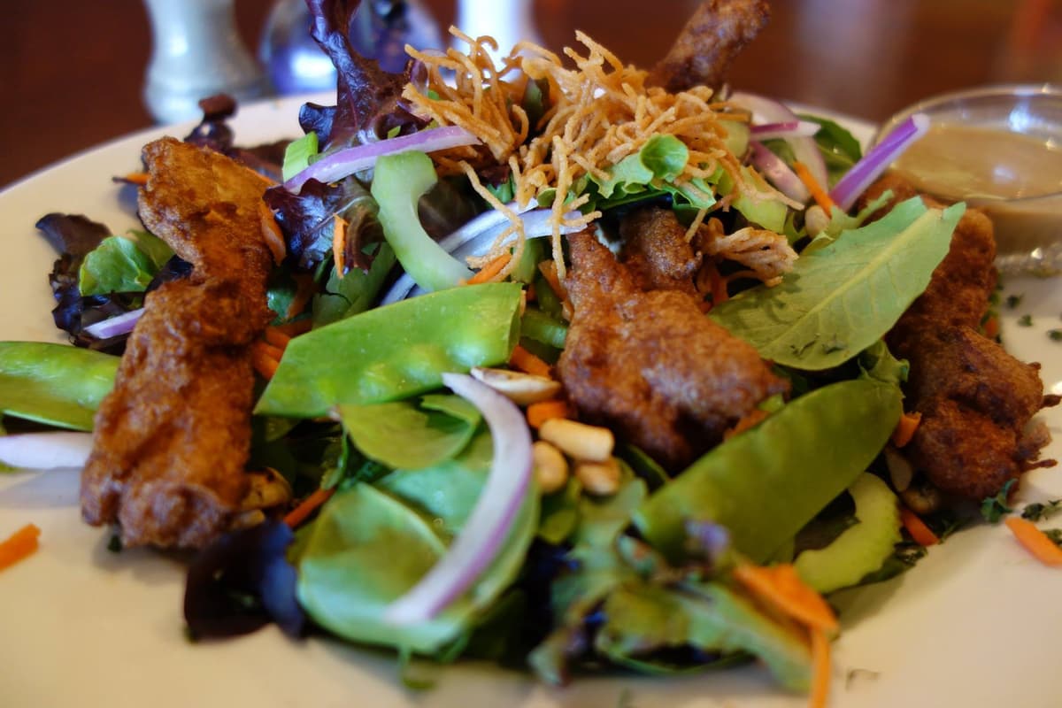 (Credit: Lovin' Spoonfuls)