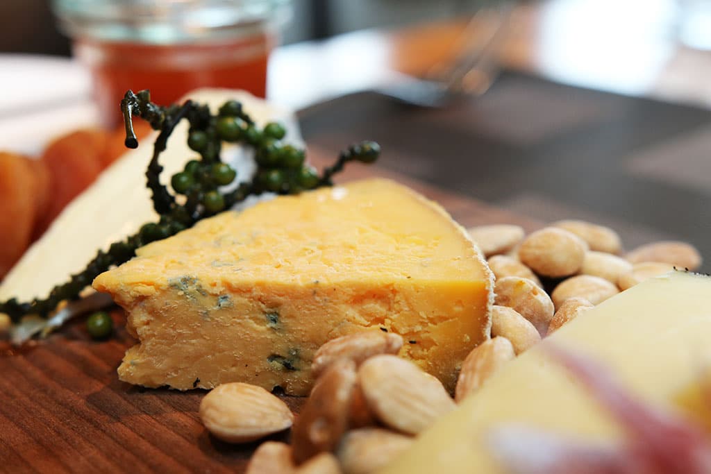 Chef's Specialty Board at CORE Kitchen & Wine Bar, Ritz-Carlton Dove Mountain
