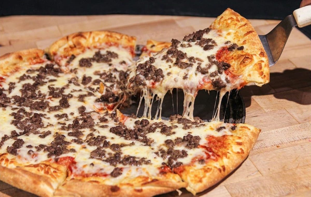 Brooklyn Pizza Company