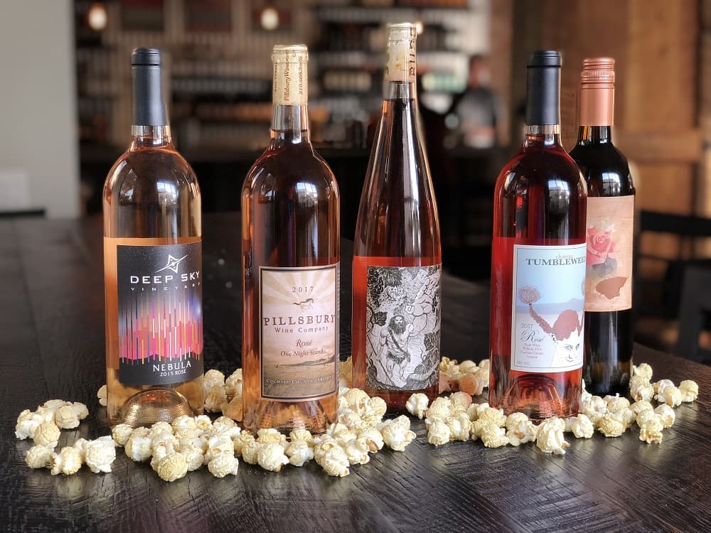 (Credit: Arizona Wine Collective)
