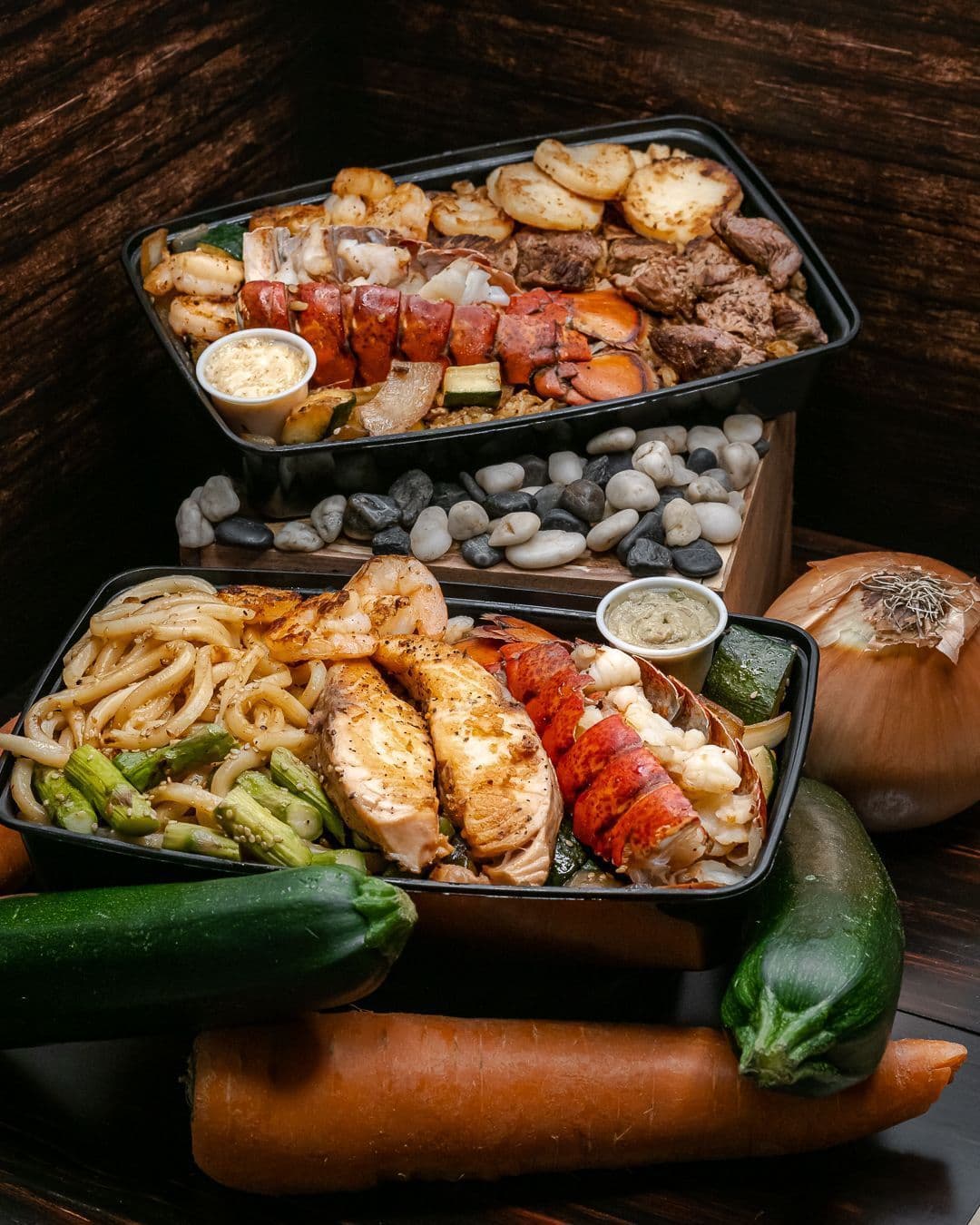 EzBachi