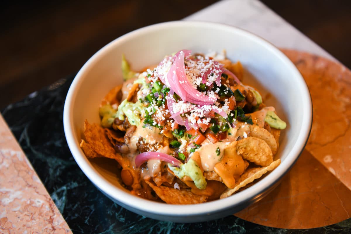 PG Signature Tostidos Locos (Photo by SWOON Media)