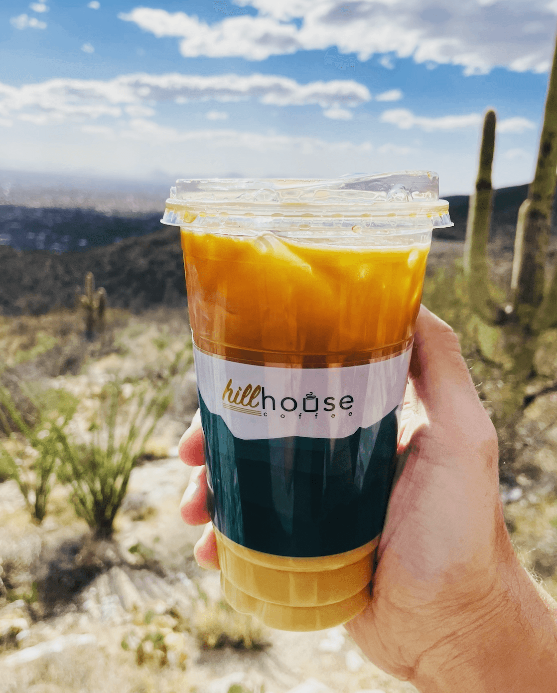 Hillhouse Coffee