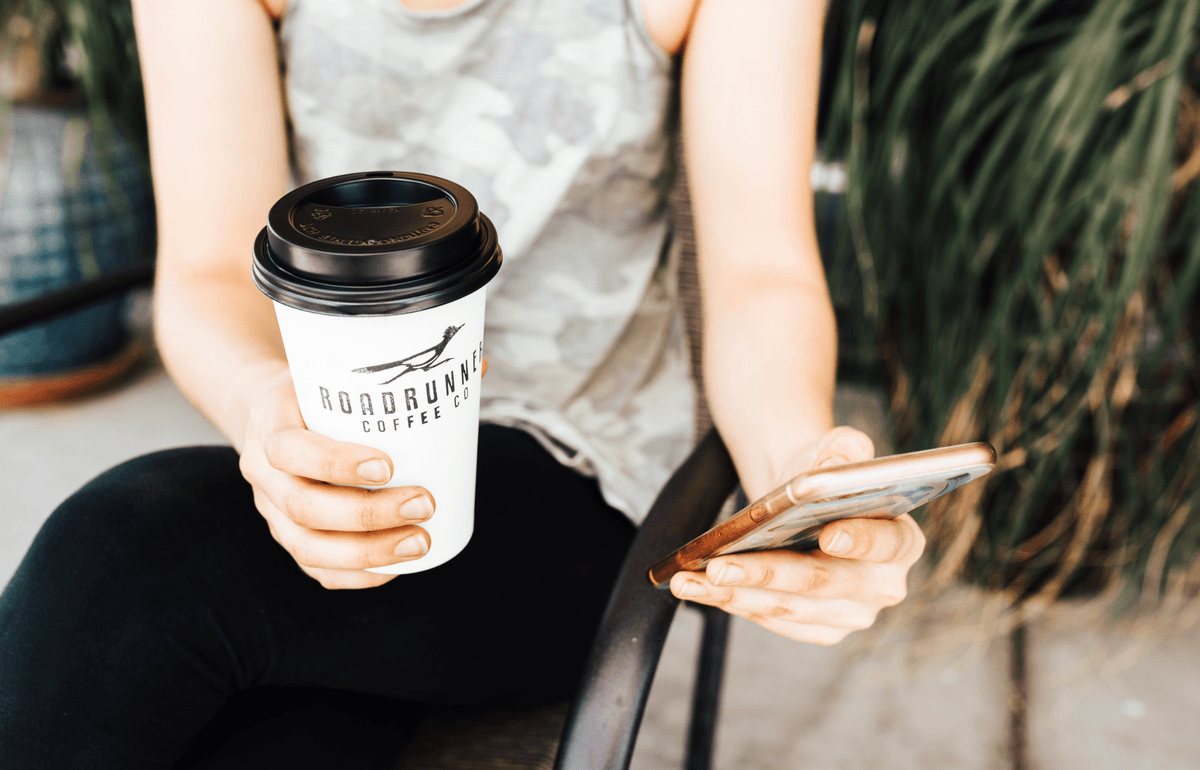 Roadrunner Coffee Co.