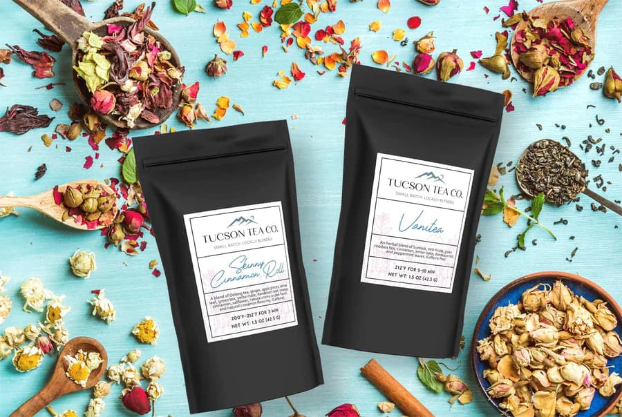 Tucson Tea Company