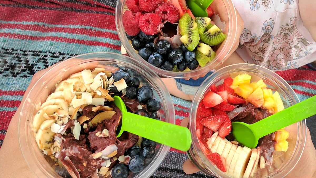 (Credit: Berry Divine Acai Bowls on Facebook)
