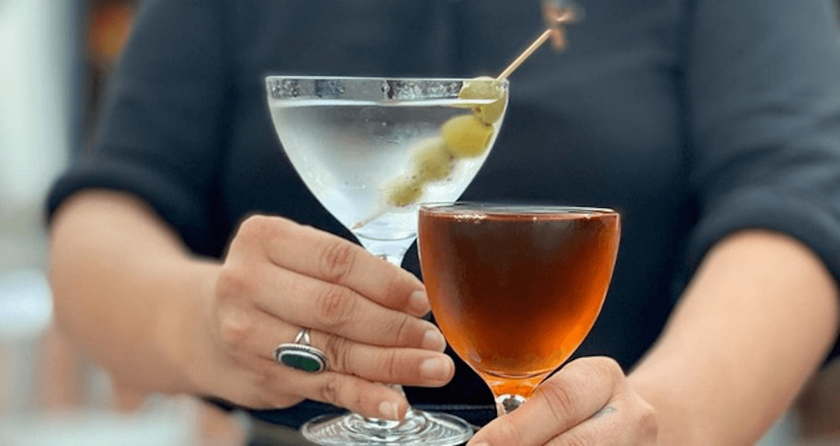The Nightjar