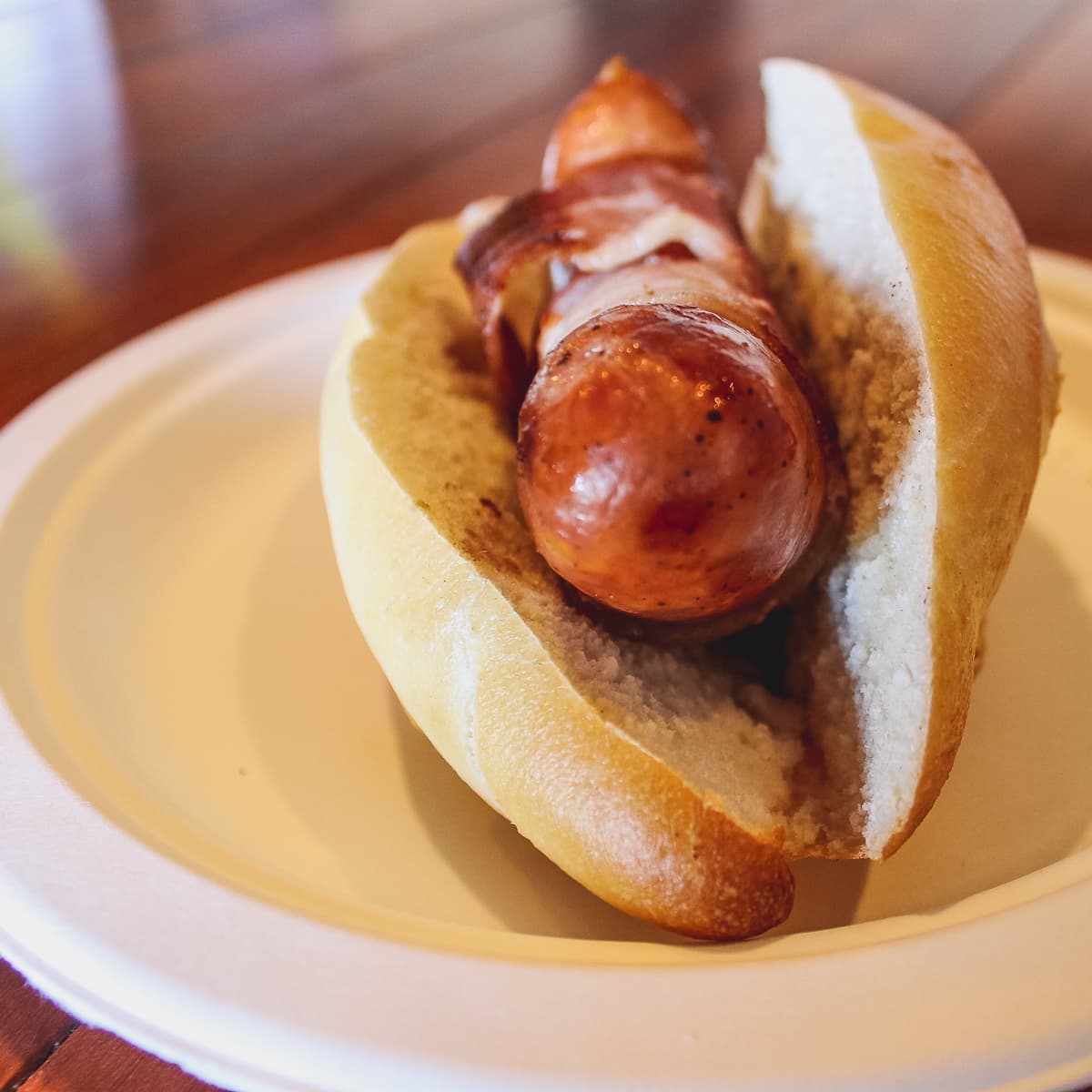 Ueber Brat at House of Brats (Credit: Adilene Ibarra)