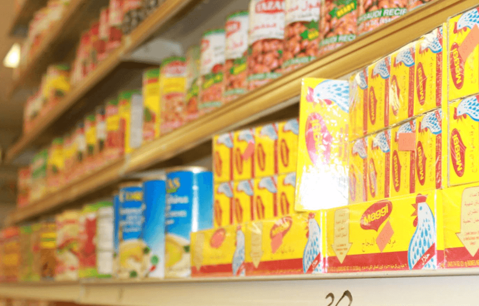 (Photo courtesy of Nur Market)