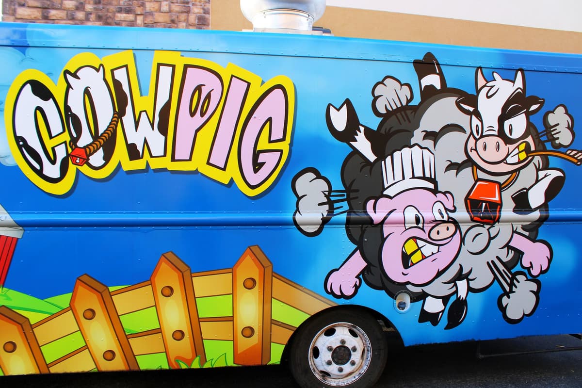 CowPig