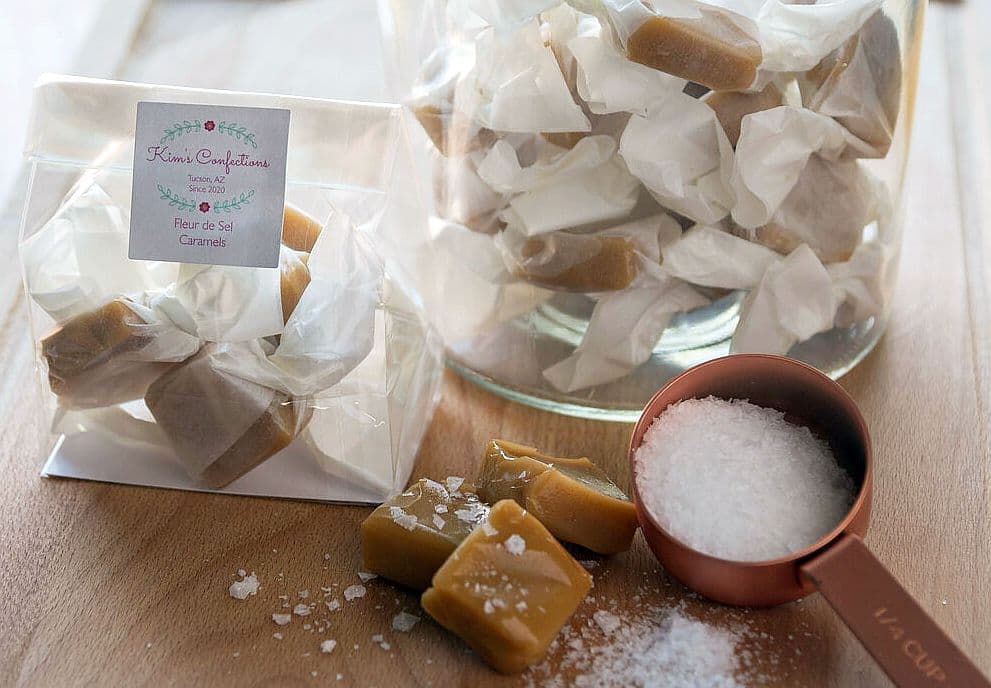Kim's Confections