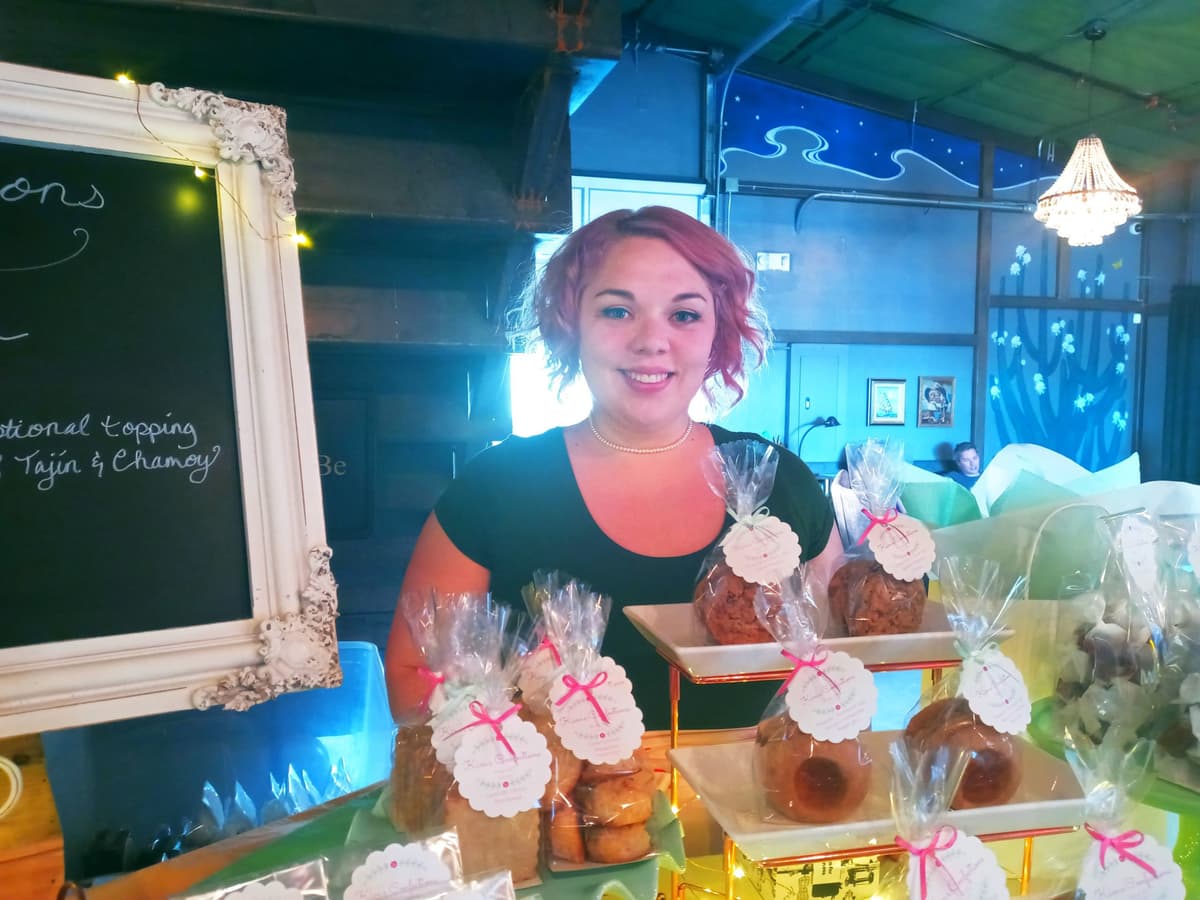 Kim's Confections